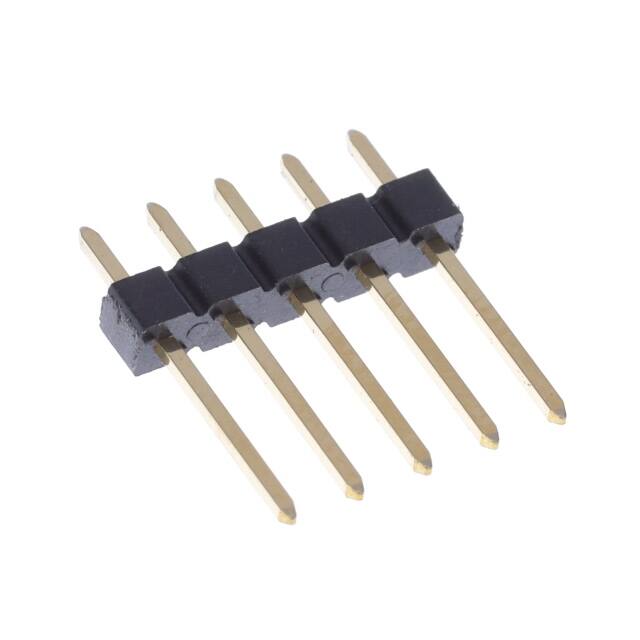 10129378-905003BLF Amphenol ICC (FCI)  Headers Male Pins